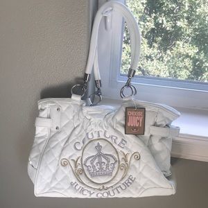 Juicy Couture handbag